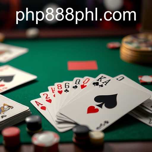 Exploring the World of Card Games with 888PHL