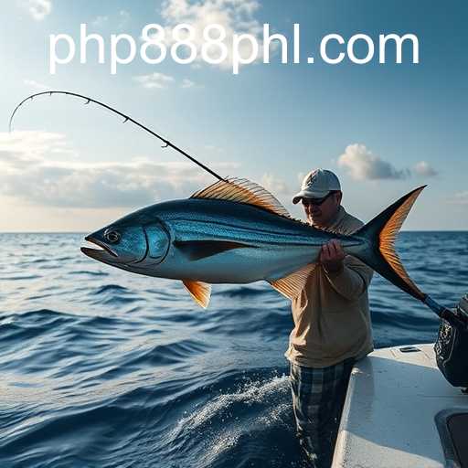 The Joys and Challenges of Fishing: A Deep Dive into the World of 888PHL