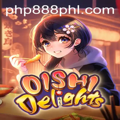 Experience the Culinary Magic of OishiDelights: A Journey Through Flavor and Fun with 888PHL