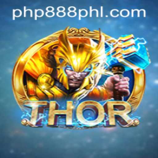 THOR: The Epic Game Conquering the World of 888PHL