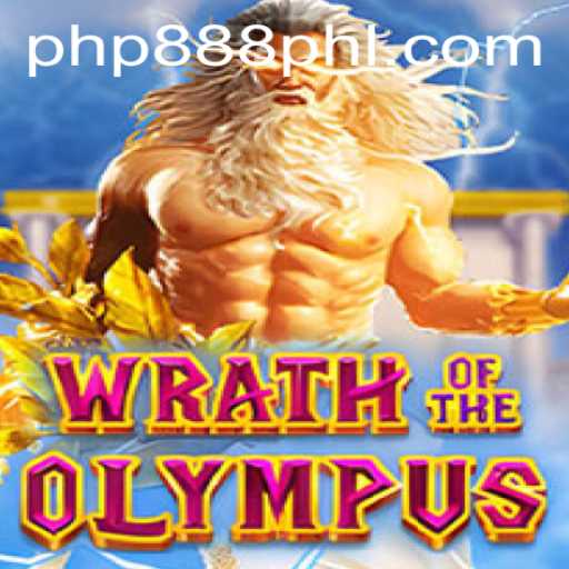 Wrath of Olympus: The Exciting New Game Unveiled